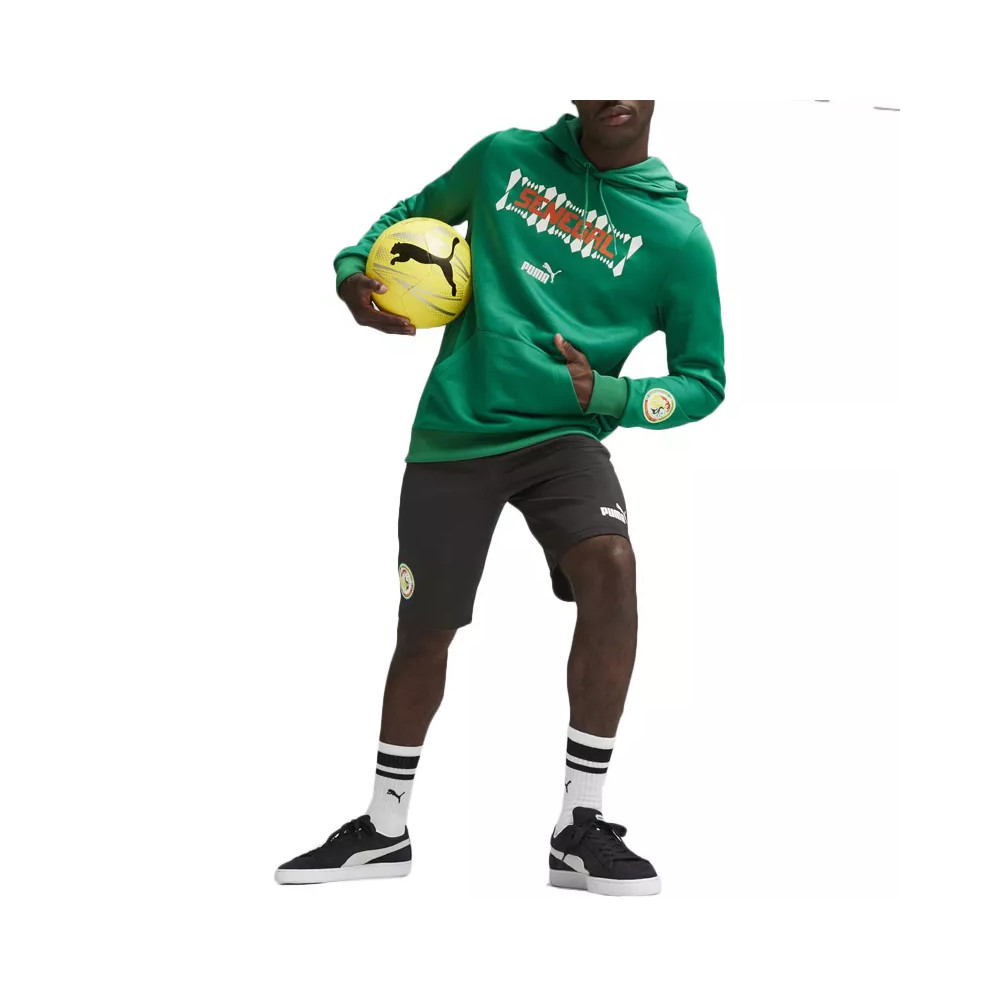 Puma Short Puma FOOTBALL SENEGAL