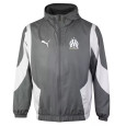 Puma Veste de survêtement Puma PREMATCH OM