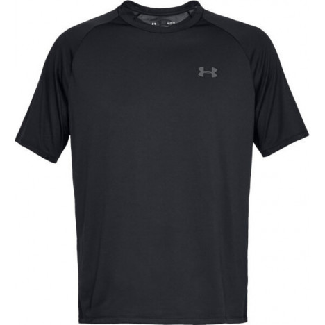 Under Armour Tee-shirt Under Armour UA TECH 2.0SS TEE