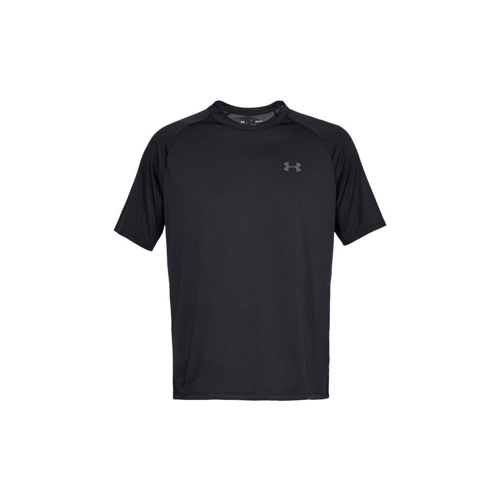 Under Armour Tee-shirt Under Armour UA TECH 2.0SS TEE