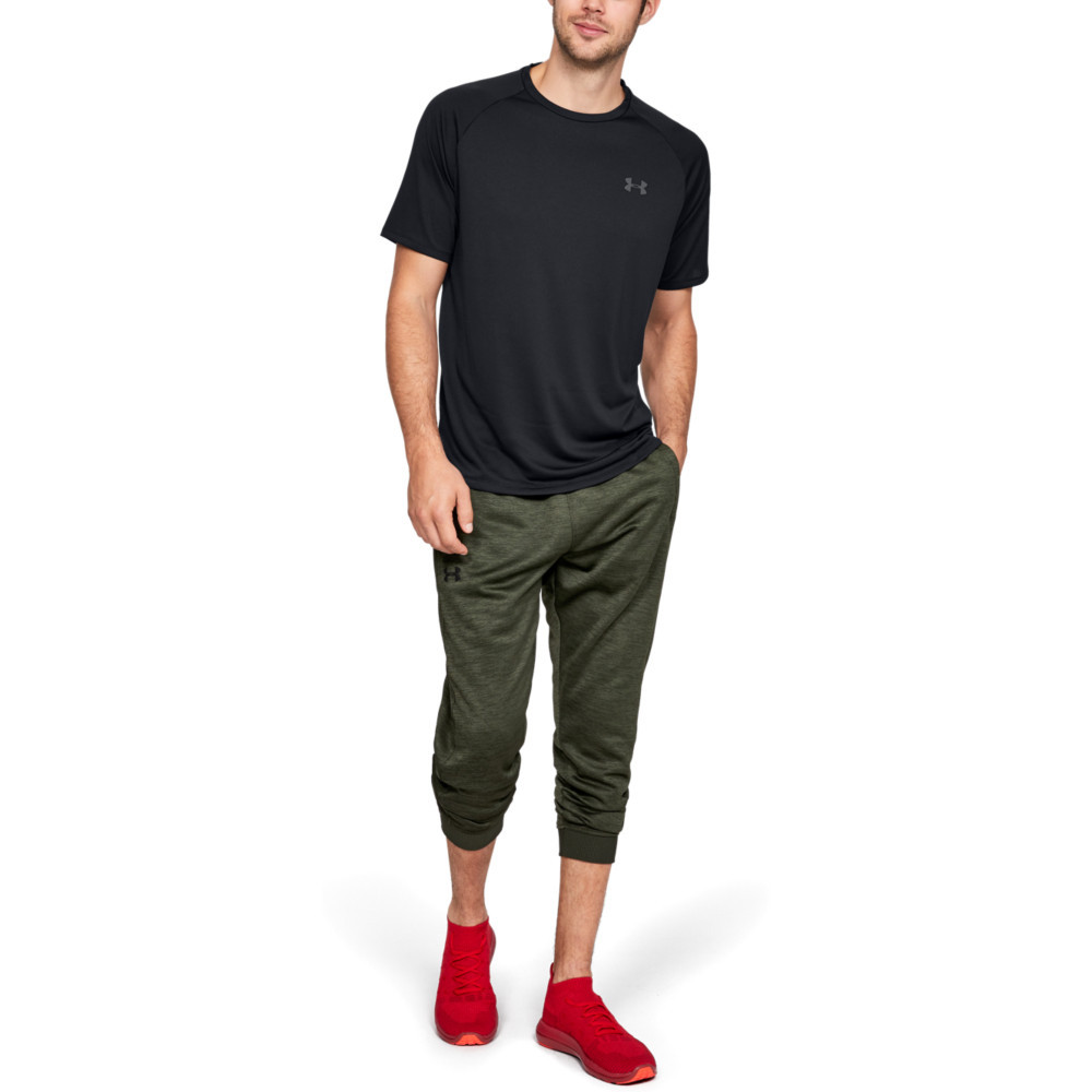 Under Armour Tee-shirt Under Armour UA TECH 2.0SS TEE