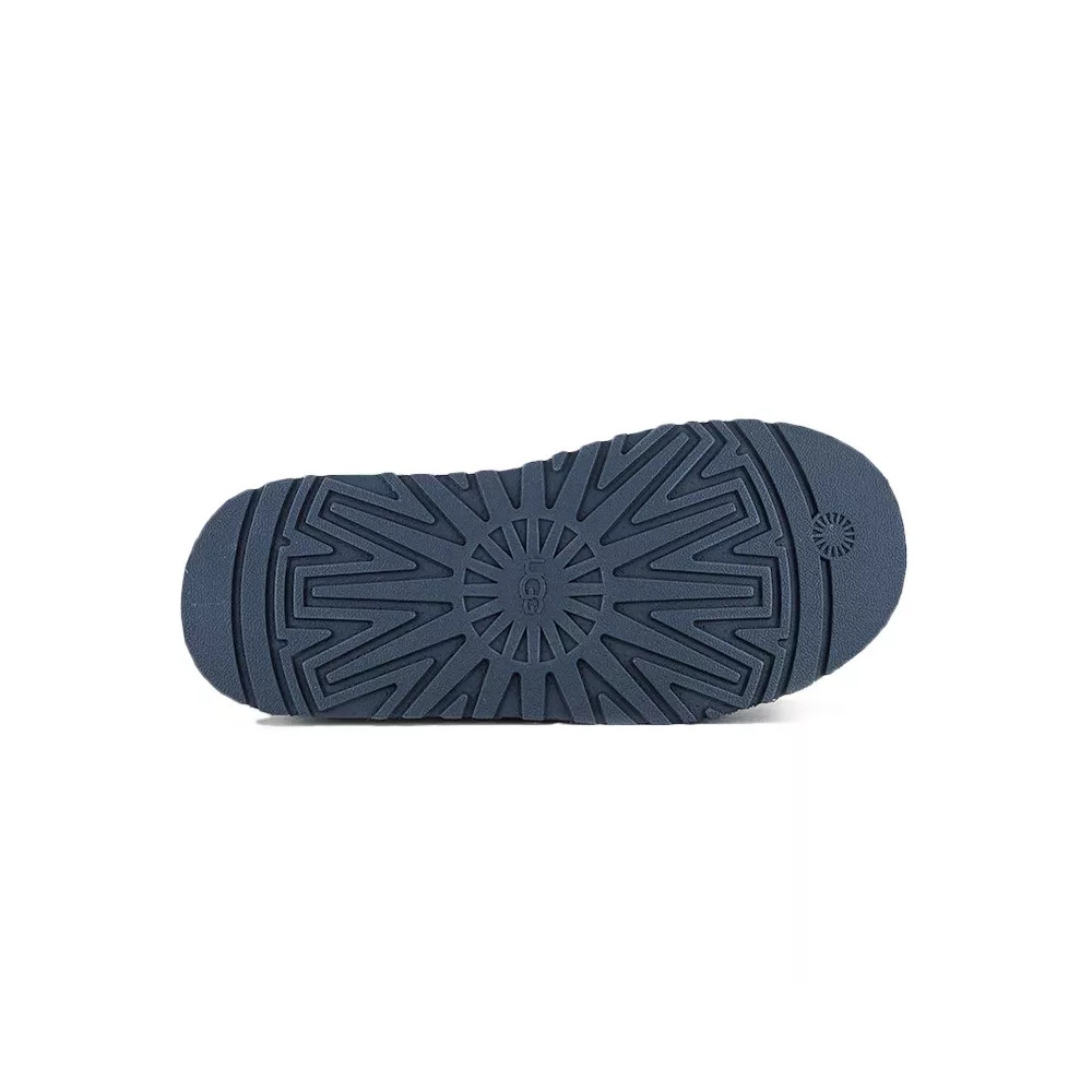 UGG Chausson mule UGG W TAZZ Plateforme