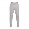 Under Armour Pantalons de survÃªtement Under Armour SPORTSTYLE COTTON GRAPHIC JOGGER