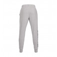 Under Armour Pantalons de survÃªtement Under Armour SPORTSTYLE COTTON GRAPHIC JOGGER