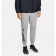 Under Armour Pantalons de survÃªtement Under Armour SPORTSTYLE COTTON GRAPHIC JOGGER