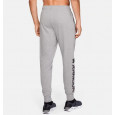 Under Armour Pantalons de survÃªtement Under Armour SPORTSTYLE COTTON GRAPHIC JOGGER