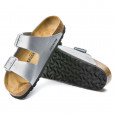 Birkenstock Sandales Birkenstock ARIZONA SILVER