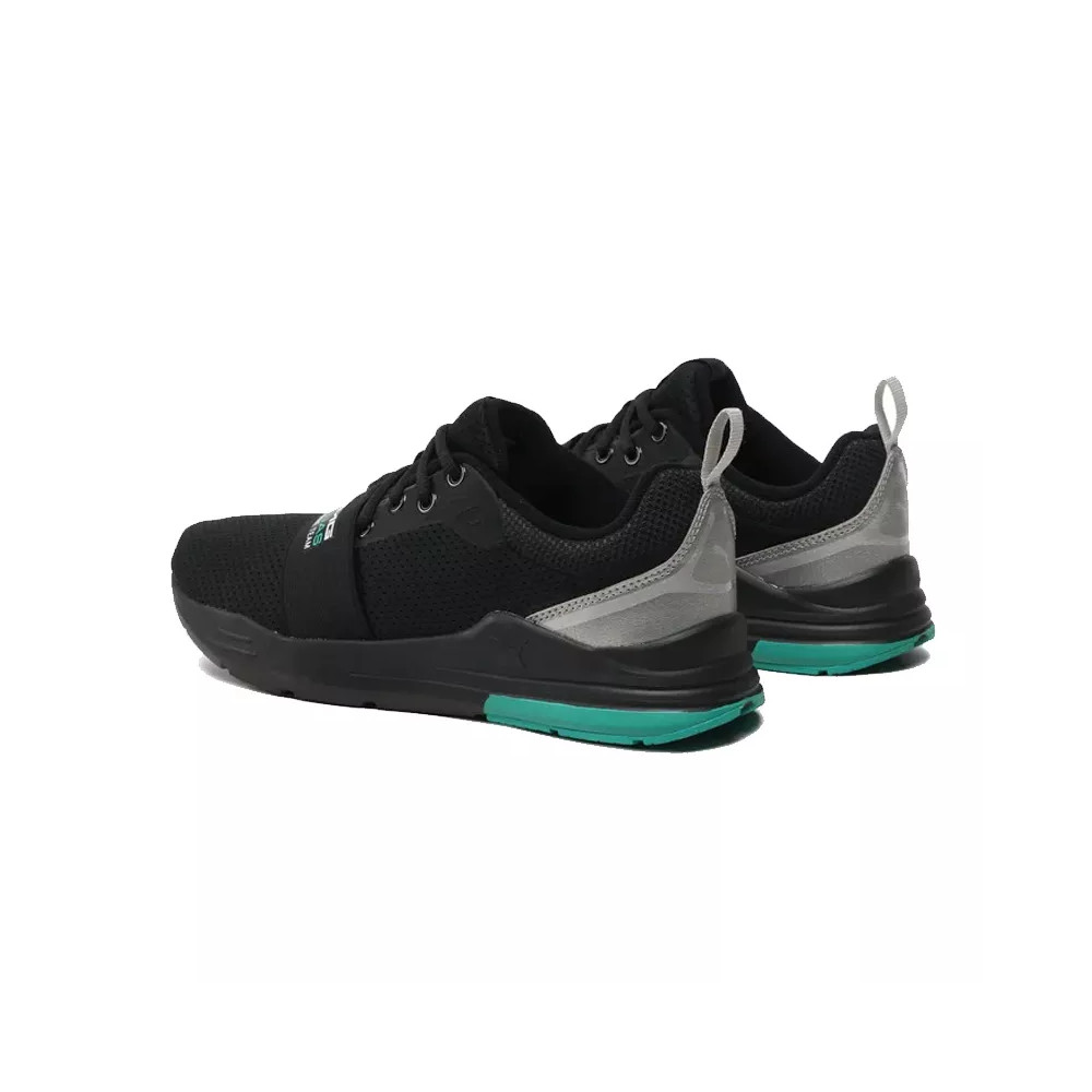 Puma Basket Puma Mercedes F1 WIRED RUN