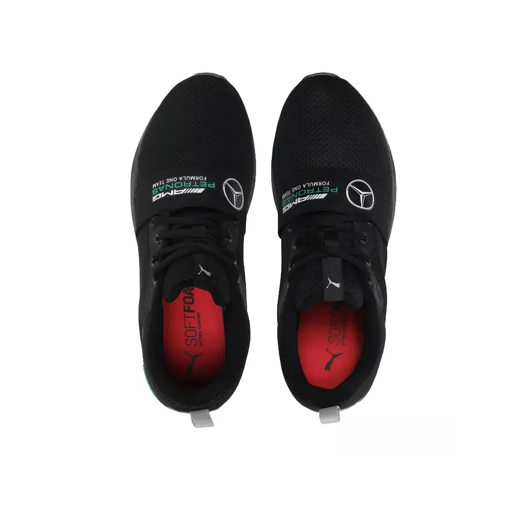 Puma Basket Puma Mercedes F1 WIRED RUN