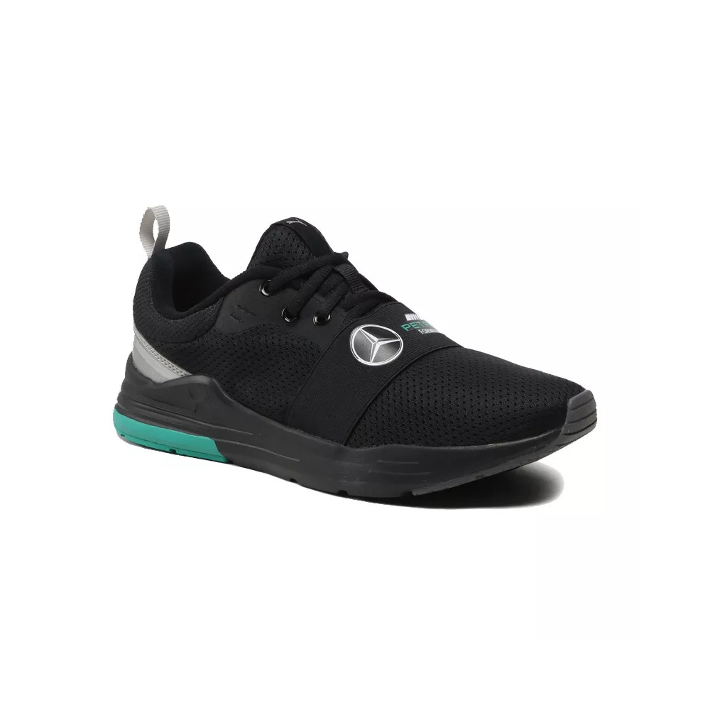 Puma Basket Puma Mercedes F1 WIRED RUN