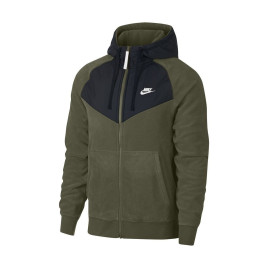 Nike Veste de survêtement Nike NSW AIR FZ FLC
