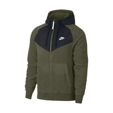 Nike Veste de survêtement Nike NSW AIR FZ FLC