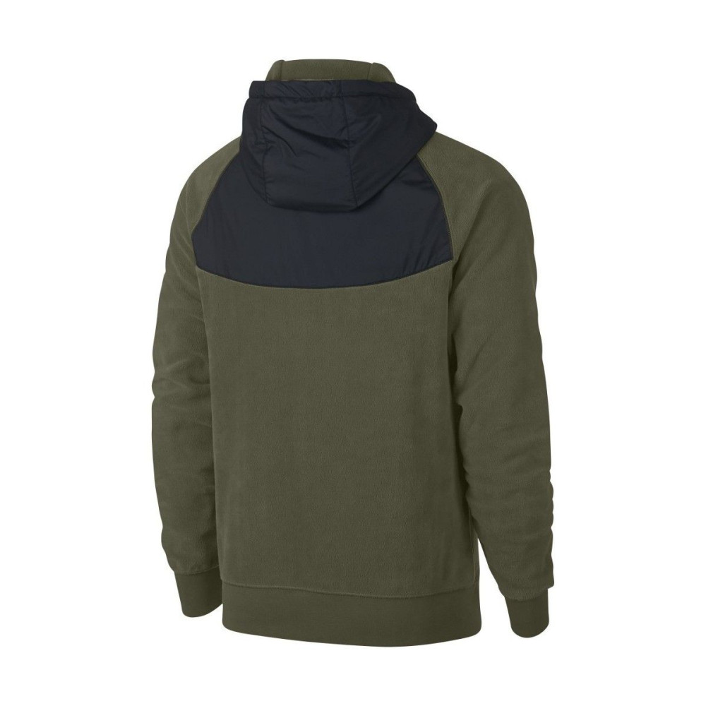 Nike Veste de survêtement Nike NSW AIR FZ FLC