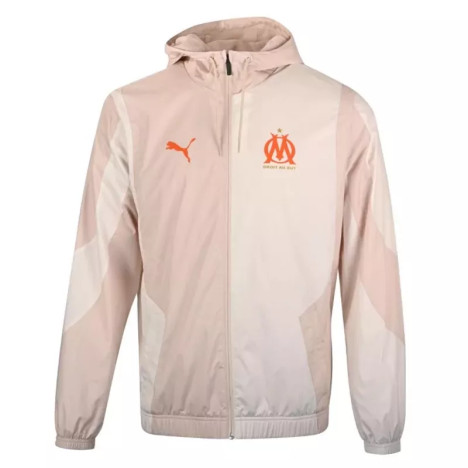 Puma Veste de survêtement Puma PREMATCH OM
