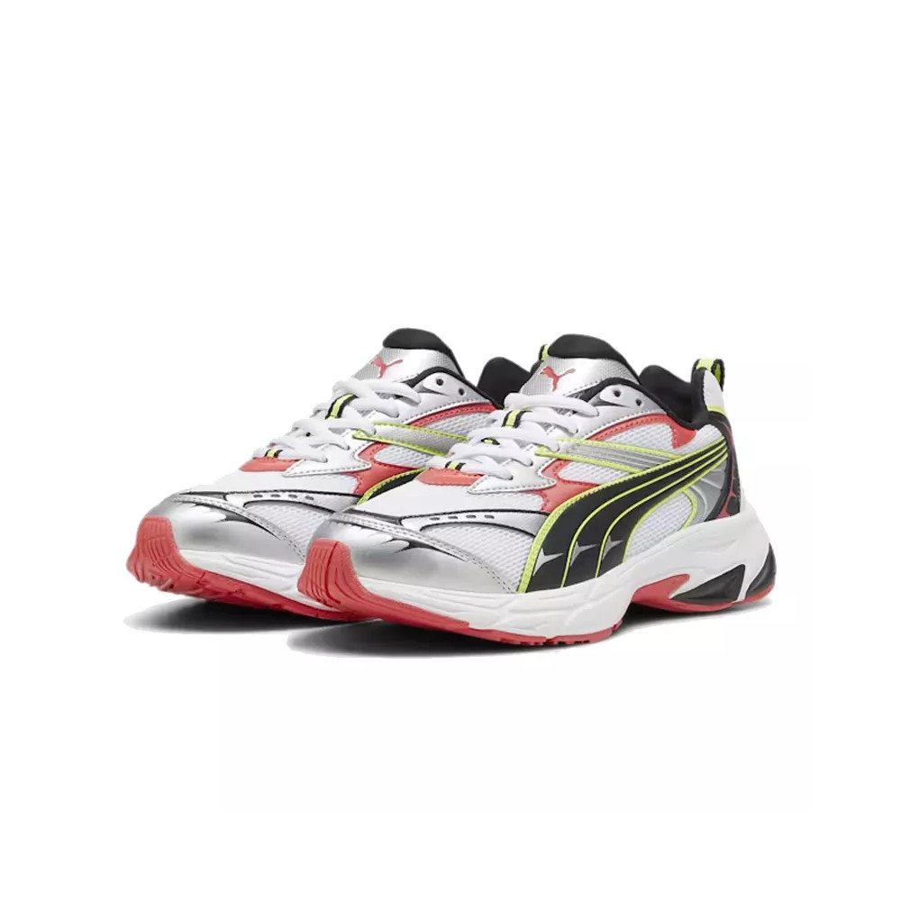 Puma Basket Puma MORPHIC