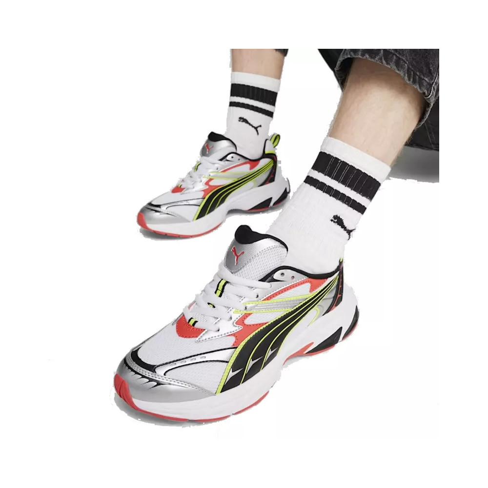 Puma Basket Puma MORPHIC