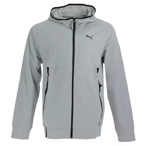 Puma Veste de survêtement Puma TECH WOVEN