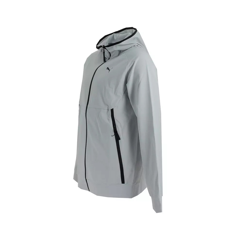 Puma Veste de survêtement Puma TECH WOVEN