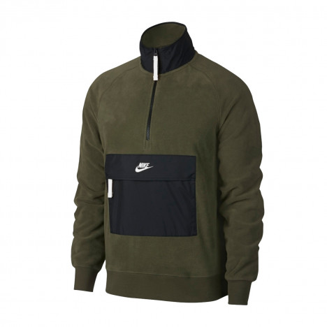 Nike Sweats Nike M NSW ZIP SWEATER SNL
