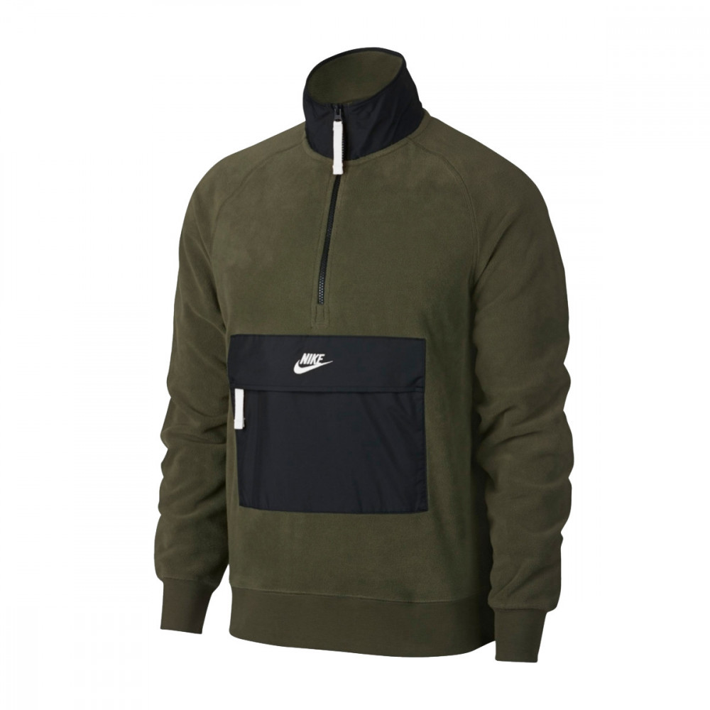 Nike Sweats Nike M NSW ZIP SWEATER SNL