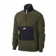 Nike Sweats Nike M NSW ZIP SWEATER SNL