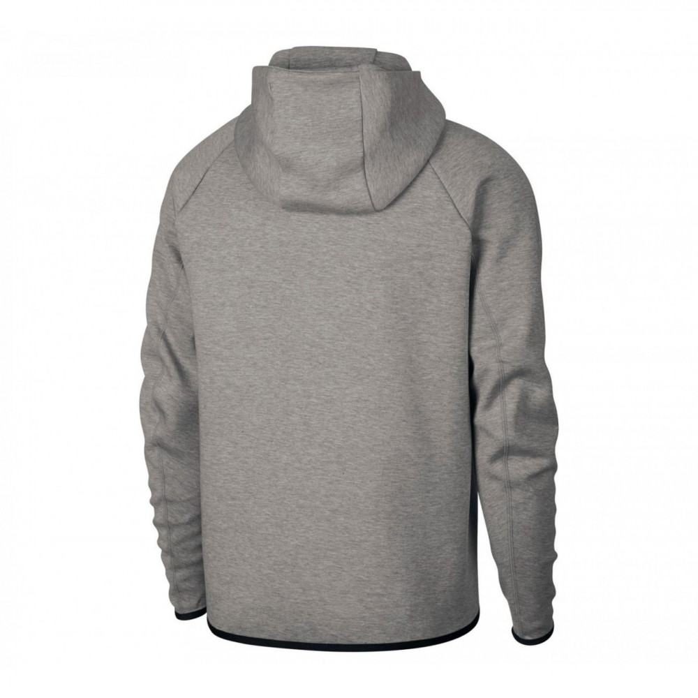 Nike Vestes de survÃªtement Nike TECH FLEECE WR HOODIE FZ