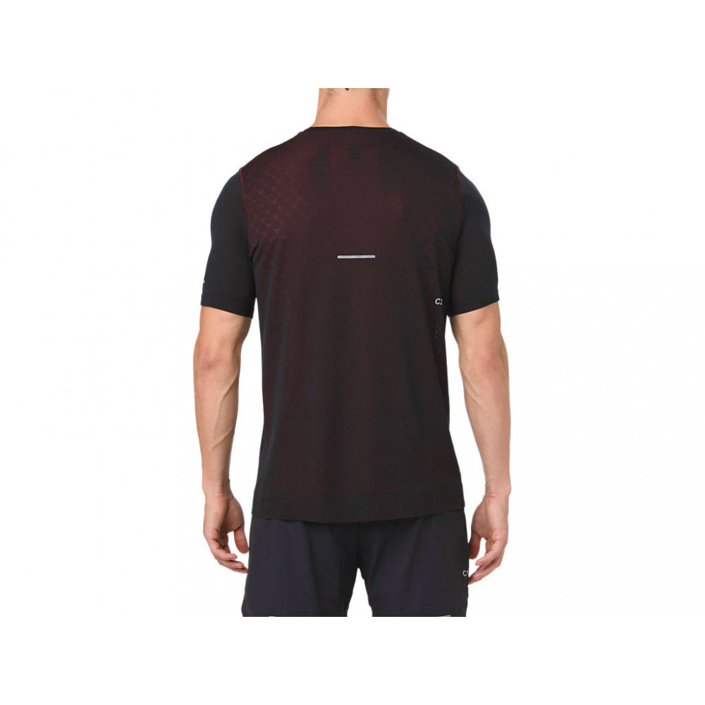 Asics Tee-shirt Asics GEL COOL SS TOP