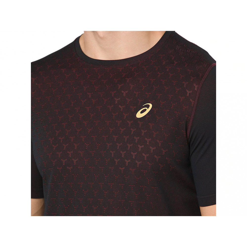 Asics Tee-shirt Asics GEL COOL SS TOP