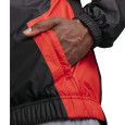 Puma Veste de survêtement Puma AC MILAN PREMATCH  WOVEN