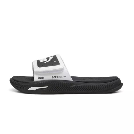 Puma Sandale Puma SOFTRIDE SLIDE 2