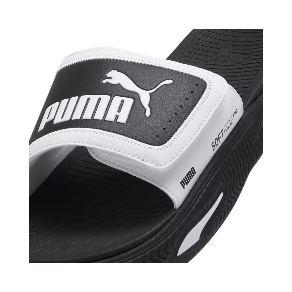 Puma Sandale Puma SOFTRIDE SLIDE 2