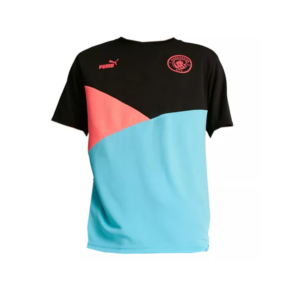 Puma Tee-shirt Puma MCFC POLY JSY