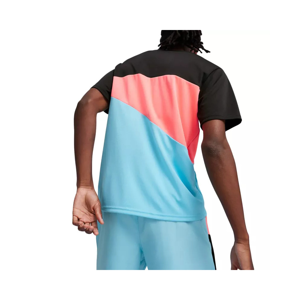 Puma Tee-shirt Puma MCFC POLY JSY
