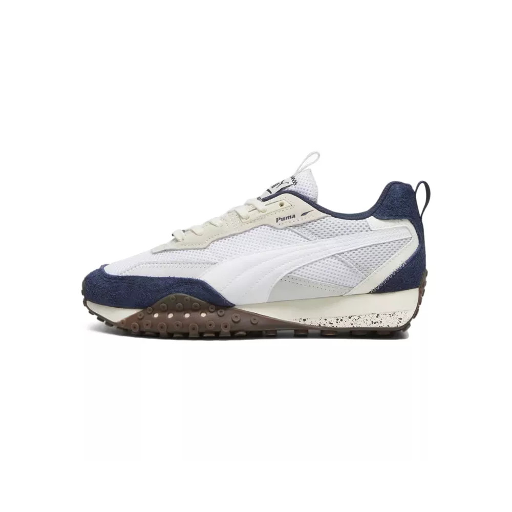Puma Basket Puma BLKTOP RIDER PREPPY