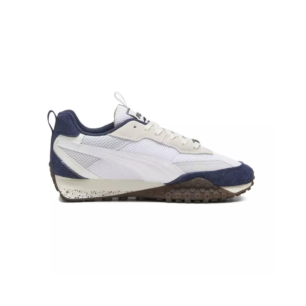 Puma Basket Puma BLKTOP RIDER PREPPY