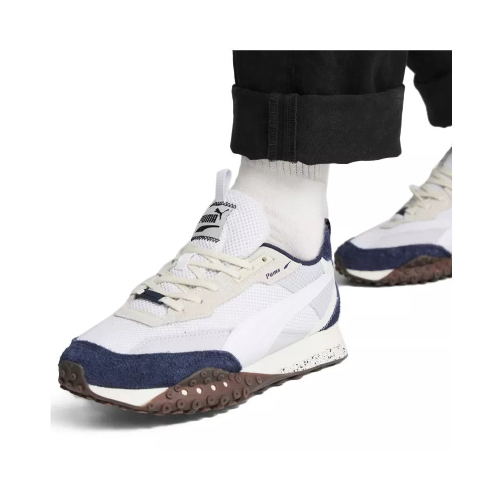Puma Basket Puma BLKTOP RIDER PREPPY