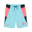 Puma Short Puma MCFC WOVEN