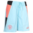 Puma Short Puma MCFC WOVEN