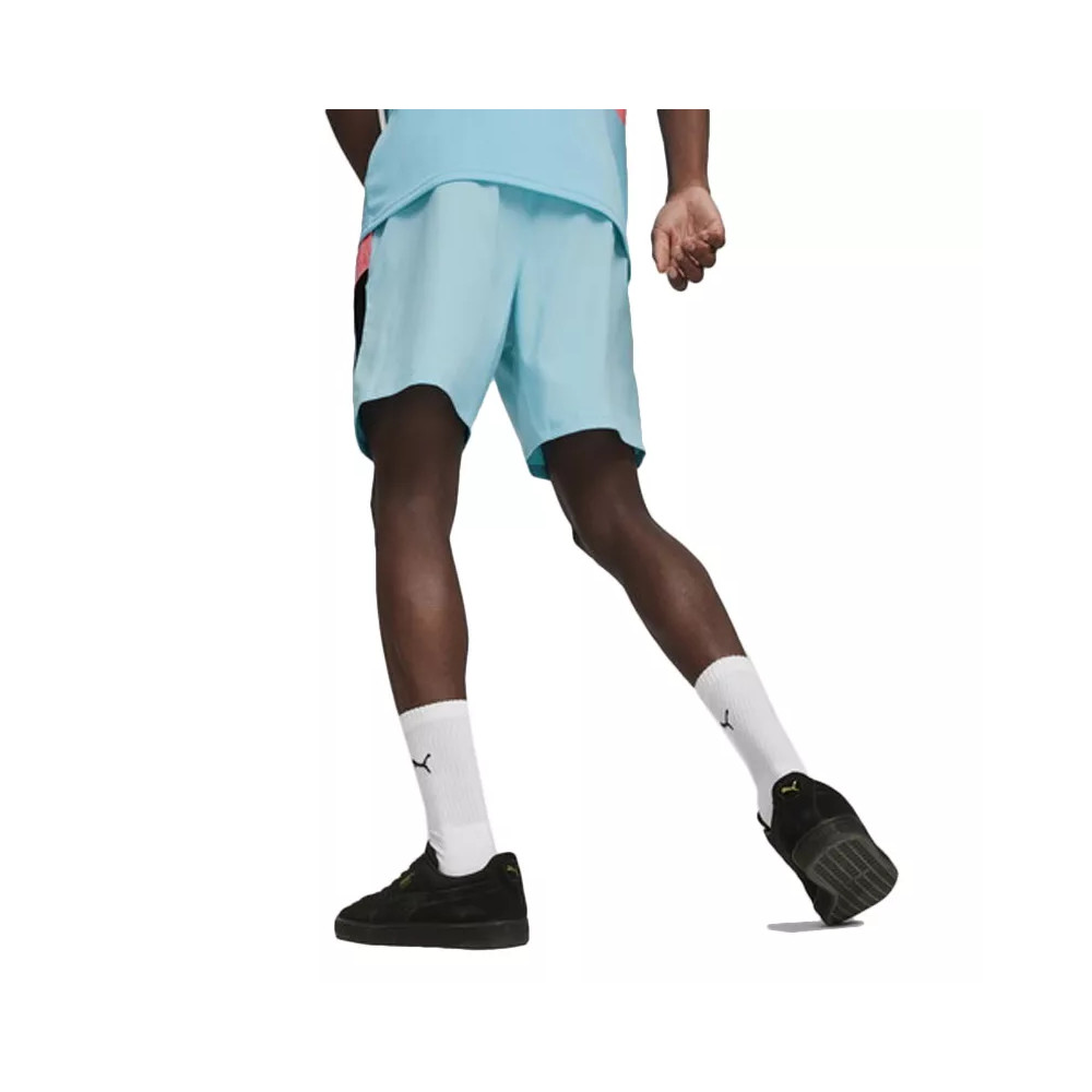 Puma Short Puma MCFC WOVEN