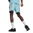 Puma Short Puma MCFC WOVEN