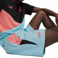 Puma Short Puma MCFC WOVEN