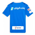 Puma Tee-shirt Puma AL HILAL HOME REPLICA