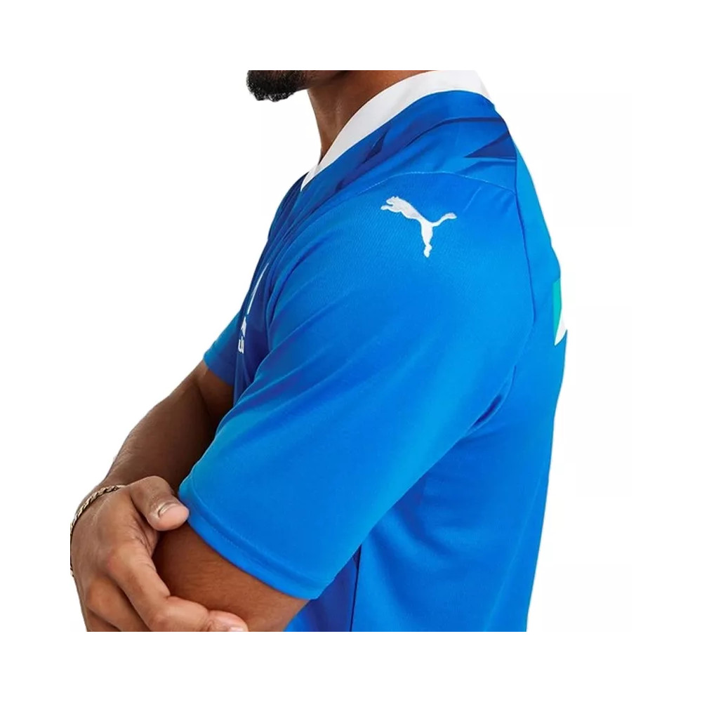 Puma Tee-shirt Puma AL HILAL HOME REPLICA