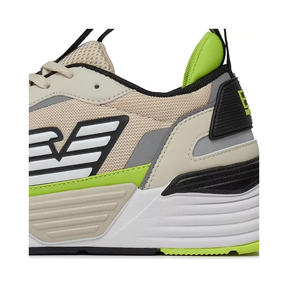 adidas originals Basket EA7 Emporio Armani