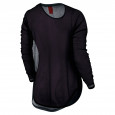 Nike Tee-shirt Nike Ls T2 - 689521-507