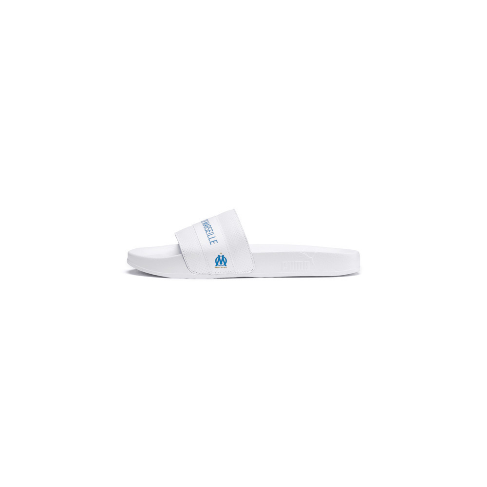 Puma Sandale Puma OLYMPIQUE DE MARSEILLE LEADCAT