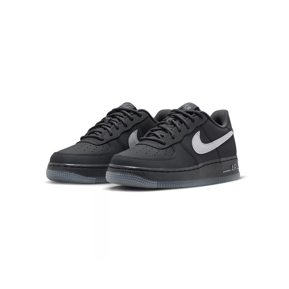 Nike Basket Junior Nike AIR FORCE 1 LOW