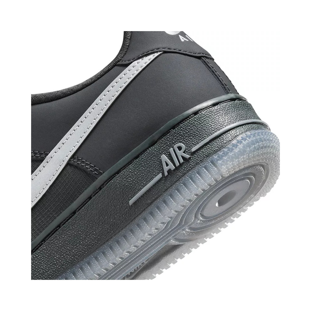 Nike Basket Junior Nike AIR FORCE 1 LOW