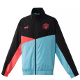 Puma VESTE DE SURVETEMENT PUMA MANCHESTER CITY