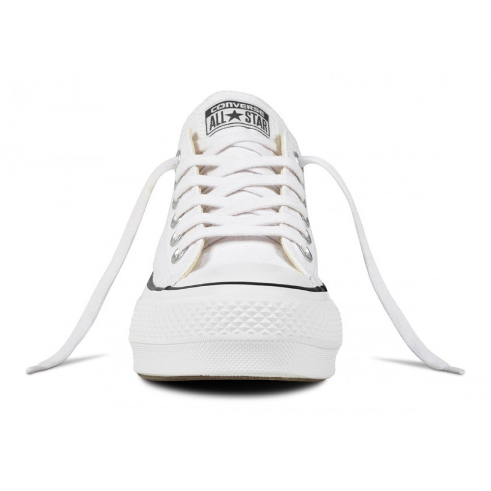 Converse Baskets Converse OX ALL STAR LIFT